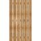 Ekena Millwork Spaced Board-n-Batten Shutters, Rough Sawn Western Red Cedar, 34 3/4W x 64H, PR RBS06S35X064RWR - alternate 5